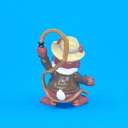 Bully Chip 'n Dale Rescue Rangers - Dale whip second hand figure (Loose)