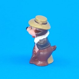 Bully Chip 'n Dale Rescue Rangers - Dale second hand figure (Loose).
