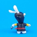 Raving Rabbids ninja second hand figure (Loose)