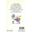 Kinon, le kiwi qui dit non! Used book