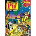 Super Pif et sa drôle de Bande N°4 magazine d\'occasion