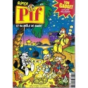 Super Pif et sa drôle de Bande N°4 Pre-owned magazine