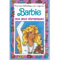 Barbie aux Jeux Olympiques Pre-owned book