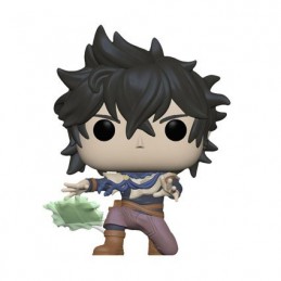 Funko Funko Pop Animation N°1101 Black Clover Yuno