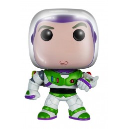 Funko Funko Pop Disney Toy Story Buzz Lightyear