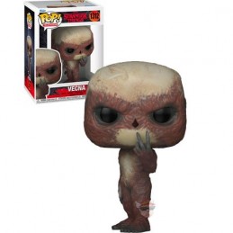 Funko Pop N°1312 Stranger Things Vecna Vinyl Figur
