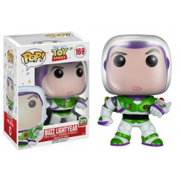 Funko Funko Pop Disney Toy Story Buzz Lightyear