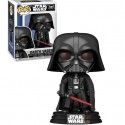 Funko Pop Star Wars Classics N°597 Darth Vader (A New Hope) Vinyl Figure
