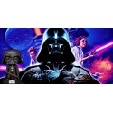 Funko Pop Star Wars Classics N°597 Darth Vader (A New Hope) Vinyl Figure