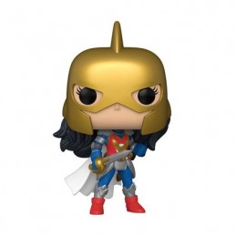 Funko Funko Pop DC N°431 Wonder Woman Flashpoint