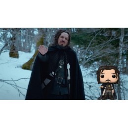 Funko Funko Pop N°1268 Kaamelott Arthur Pendragon Exclusive Vinyl Figure