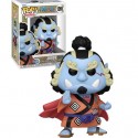 Funko Pop! Animation N°1265 One Piece Jinbe Vinyl Figure