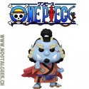 Funko Pop! Animation N°1265 One Piece Jinbe Vinyl Figure