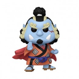 Funko Funko Pop! Animation N°1265 One Piece Jinbe