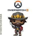 Funko Pop Games N°904 Overwatch 2 Cassidy vinyl Figure