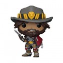 Funko Pop Games N°904 Overwatch 2 Cassidy vinyl Figure