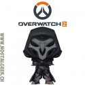 Funko Pop Games N°902 Overwatch 2 Reaper vinyl Figure