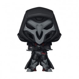 Funko Funko Pop Games N°902 Overwatch 2 Reaper