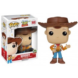 Funko Pop Disney Toy Story Woody Vinyl Figure