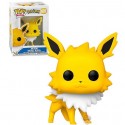 Funko Pop Games N°628 Pokemon Jolteon- Voltali-Blitza Vinyl Figure