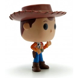 Funko Funko Pop Disney Toy Story Woody