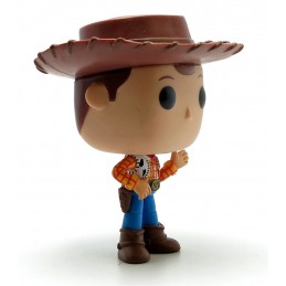 Funko Pop Disney Toy Story Woody Vinyl Figure