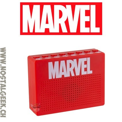 Marvel Sound effect machine