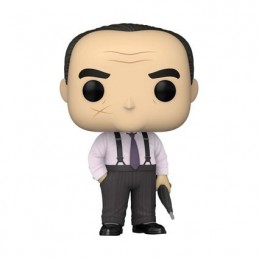 Funko Funko Pop Movies N°1191 The Batman Oswald Cobblepot Chase Edition Limitée