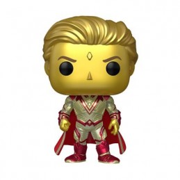 Funko Funko Pop Marvel N°1210 Guardians of the Galaxy 3 Adam Warlock