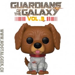 Funko Funko Pop Marvel N°1207 Guardians of the Galaxy 3 Cosmo
