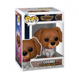 Funko Funko Pop Marvel N°1207 Guardians of the Galaxy 3 Cosmo