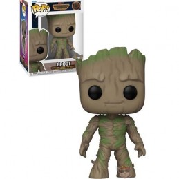 Funko Funko Pop Marvel N°1203 Guardians of the Galaxy 3 Groot