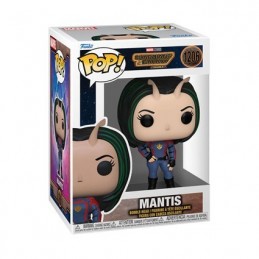 Funko Funko Pop Marvel N°1206 Guardians of the Galaxy 3 Mantis