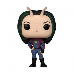 Funko Funko Pop Marvel N°1206 Guardians of the Galaxy 3 Mantis