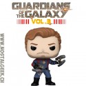 Funko Pop Marvel N°1201 Guardians of the Galaxy 3 Star-Lord Vinyl Figure