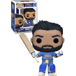 Funko Funko Pop Sports N°18 Cricket Virat Kohli