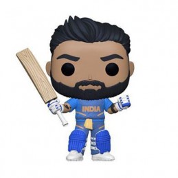 Funko Funko Pop Sports N°18 Cricket Virat Kohli