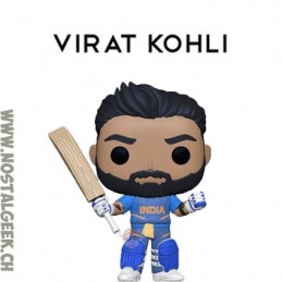 Funko Funko Pop Sports N°18 Cricket Virat Kohli