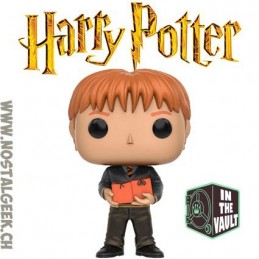 Funko Funko Pop N°34 Harry Potter George Weasley Vaulted Vinyl Figure