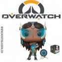 Funko Pop! Games N°181 Overwatch Symmetra Vaulted