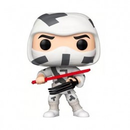 Funko Funko Pop G.I. Joe N°77 Storm Shadow