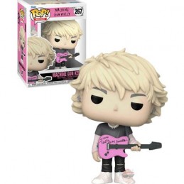 Funko Funko Pop Rocks N°267 Machine Gun Kelly