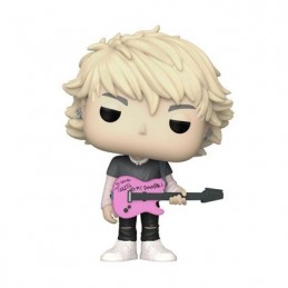 Funko Funko Pop Rocks N°267 Machine Gun Kelly