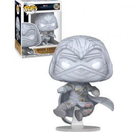 Funko Funko Pop Marvel N°1047 Moon Knight