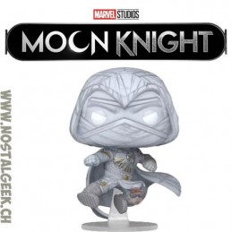 Funko Funko Pop Marvel N°1047 Moon Knight