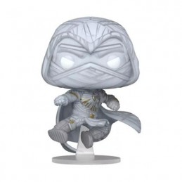 Funko Funko Pop Marvel N°1047 Moon Knight