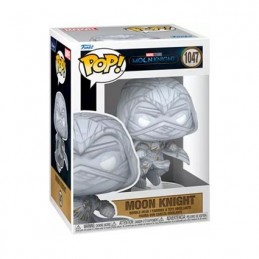 Funko Funko Pop Marvel N°1047 Moon Knight