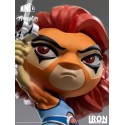 Thundercats Classic Lion-O Mini Co. Figure
