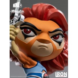 Iron Studio Thundercats Classic Lion-O Mini Co.