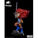 Thundercats Classic Lion-O Mini Co. Figure